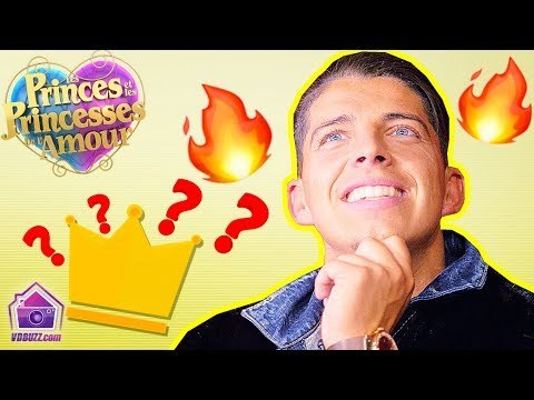 Rafael (LPDLA6) : Quelle couronne pour sa prétendante Alix ?