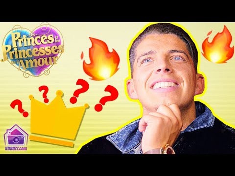 Rafael (LPDLA6) : Quelle couronne pour sa prétendante Alix ?