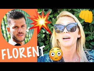 Tressia (LVDA3) : Quel mot pour Florent Ré ? Toujours en guerre ?