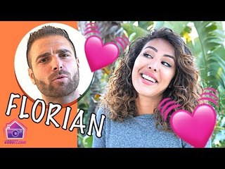 Yamina (LVDA3) : Quel mot pour son chéri Florian ? Et son ex Quentin ?