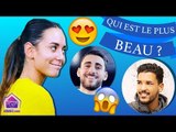 Hilona (10 Couples Parfaits 2) : Qui est le plus beau ? Illan ou Selim ?
