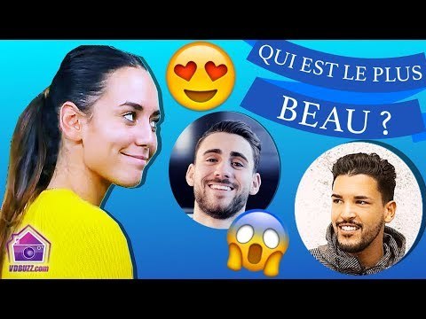 Hilona (10 Couples Parfaits 2) : Qui est le plus beau ? Illan ou Selim ?