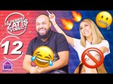 Les Vacances des Anges 3 (LVDA3) : Le debrief by Zatis avec Sarah Martins !