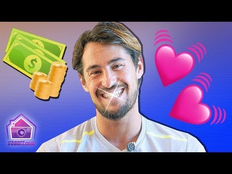 Rémi Notta (LVDA3) : Sa plus longue histoire d'amour ? 2 ans ou 4 mois ?