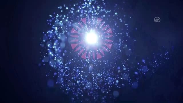 Kuzey Ankara Merkez Camisi ve Külliyesi Nin Tanıtım Filmi