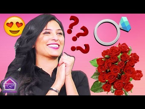 Sabrina (LVDA3) attend la demande en mariage de Zaven