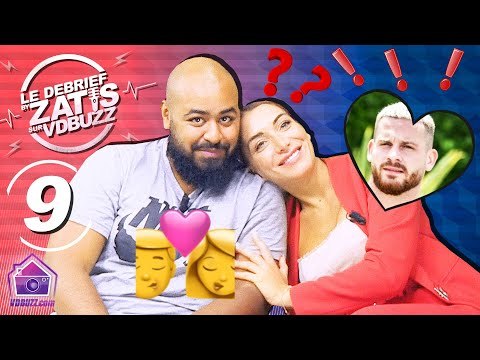 Les Vacances des Anges 3 (LVDA3) : Le debrief by Zatis avec Elisa !