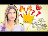 Sarah Lopez (La Villa 4) : Quelle couronne pour son ex Jordan ?