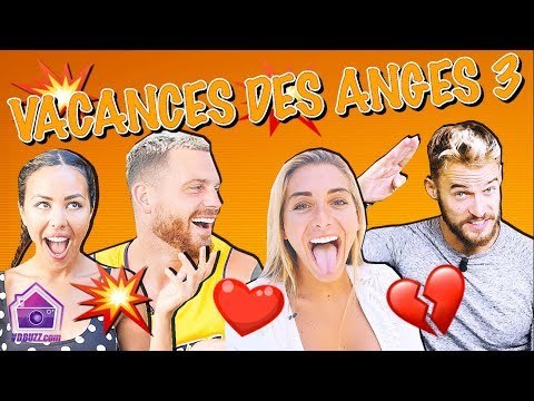 Tressia, Raphaël, Elisa, Yamina... (LVDA3) Le best of 1 mot, 1 candidat !