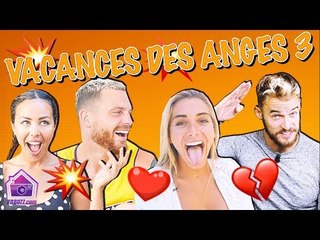 Tressia, Raphaël, Elisa, Yamina... (LVDA3) Le best of 1 mot, 1 candidat !