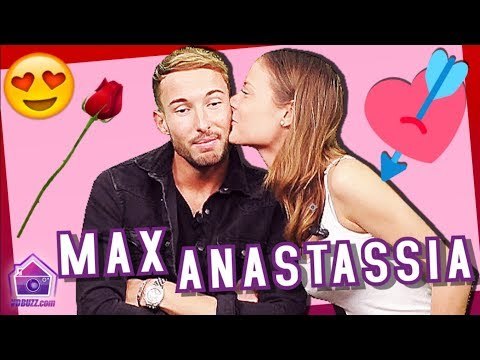 Max et Anastassia (10 Couples Parfaits 2) : Juste match ou plus ?