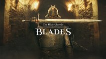 The Elder Scrolls - Blades - Trailer de l'Accès Anticipé