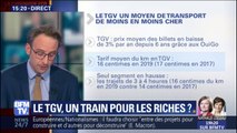La SNCF a renouvelé ses offres et ses tarifs. Une simplification bienvenue pour les usagers.