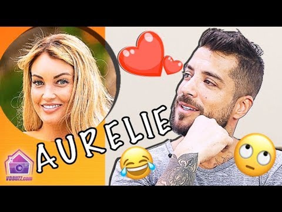 Alain (Les Anges 11) : Un mot pour Aurélie Dotremont, Toto, Jelena, Oxanna, Océane...