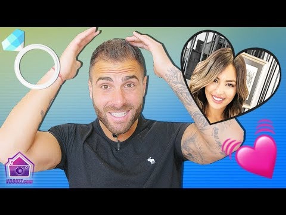 Florian des Anges (LVDA3) : Un faible pour les brunes comme Yamina ?