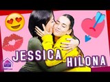 Jessica et Hilona (10 Couples) : Qui est la plus explosive ?