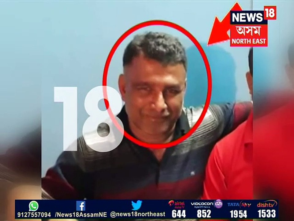 NEWS18 BIG IMPACT