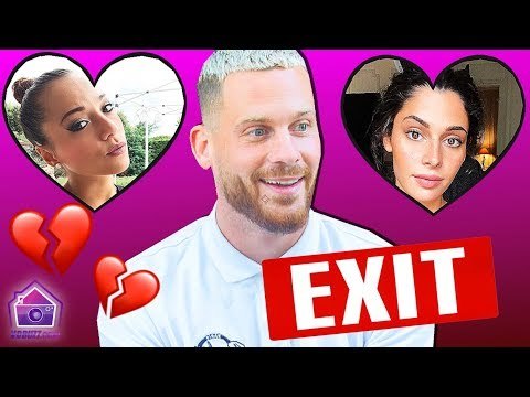 Raphaël (LVDA3) : Quelle ex était possessive ? Coralie Porrovecchio ou Barbara Lune ?