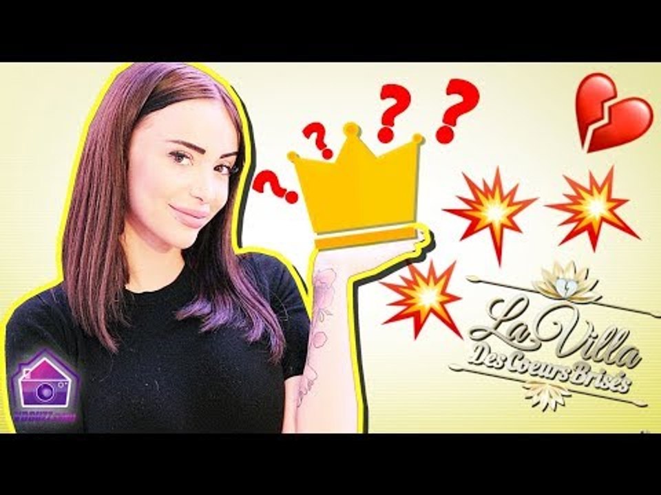 Jelena (La Villa 4) : Quelle couronne pour son ex Matthieu ? Pour Mélanie Dedigama ?