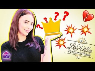 Jelena (La Villa 4) : Quelle couronne pour son ex Matthieu ? Pour Mélanie Dedigama ?