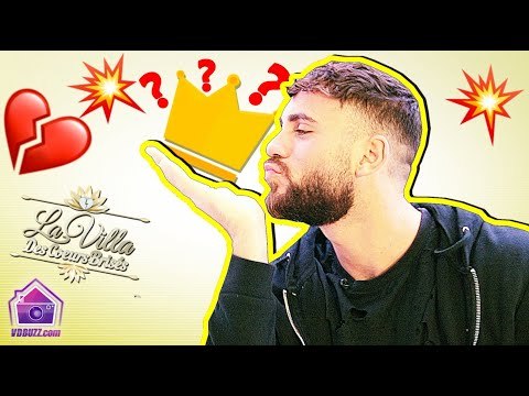 Illan (La Villa 4) : Quelle couronne pour Mélanie Dedigama ? Pour lui ?