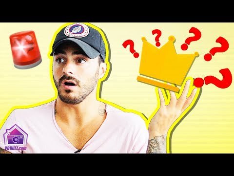 Benji (LMvsMonde3) : Quelle couronne pour la belle Alix ?