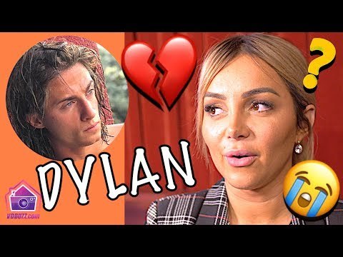 Fidji Ruiz (LPDLA6) : Quel mot pour son ex Dylan ? Pour Rafa ? Pour Antho ?