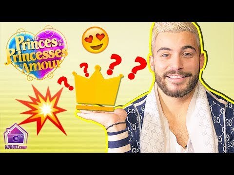Anthony (LPDLA6) : Qui était le plus surperficiel ? Rafael ? Fidji ?
