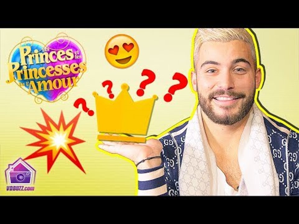Anthony (LPDLA6) : Qui était le plus surperficiel ? Rafael ? Fidji ?