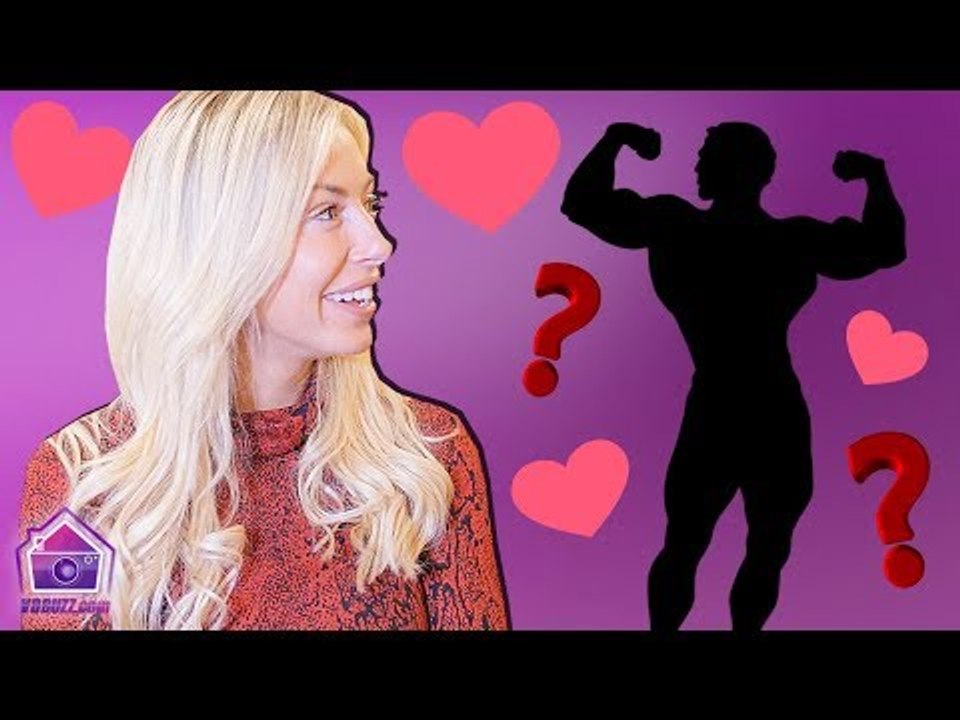 Stéphanie Clerbois (Les Anges 11) : Son homme idéal est-il Julien Guirado ? Raphaël ? Paga ? Kevin ?