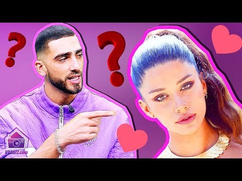 Anthony Alcaraz (LPDLA6) : Sa femme idéale ressemble-t-elle à la princesse Cynthia ?