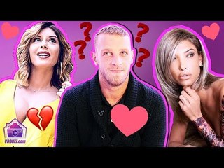 Jordan (La Villa 4) : Sa femme idéale ressemble-t-elle à Sarah Lopez ? Mélanie Dedigama ?