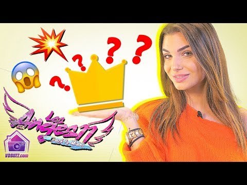 Nathanya (Les Anges 11) : Quelle couronne pour Aurélie Dotremont ?