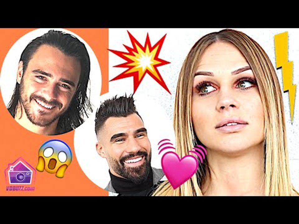 Camille (LPDLA6) : Quel mot pour son ex Benji des Marseillais ? Et pour le prince Jonathan ?