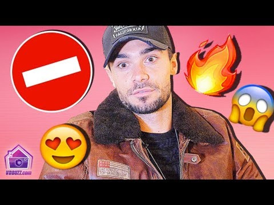 Julien Guirado (Les Anges 11) : La candidate qui lui plaît le plus ? Aurélie Dotremont ?