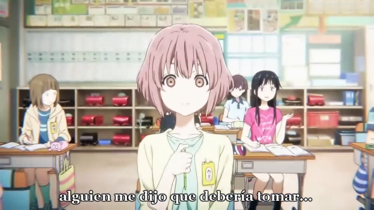 impossible_sub_espaol_i_am_king_amv_720p