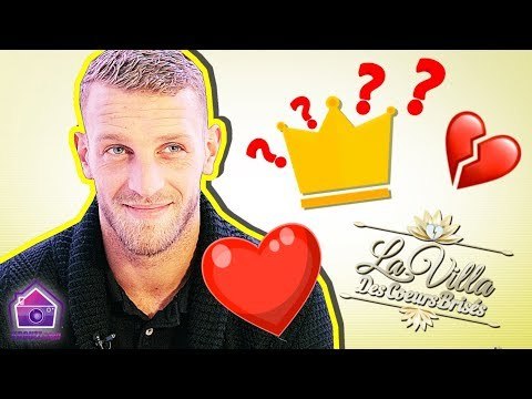Jordan (La Villa 4) : Quelle couronne pour son ex Sarah Lopez ? Pour Mélanie Dedigama ?