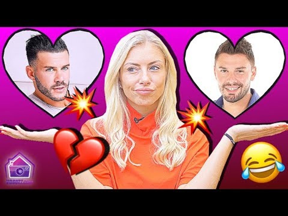 Stéphanie Clerbois (Les Anges 11) : Le plus infidèle ? Florent Ré ou Kevin Guedj ?