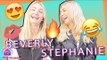 Beverly et Stéphanie Clerbois (Les Anges 11) : Qui est la plus coquine avec son chéri ?
