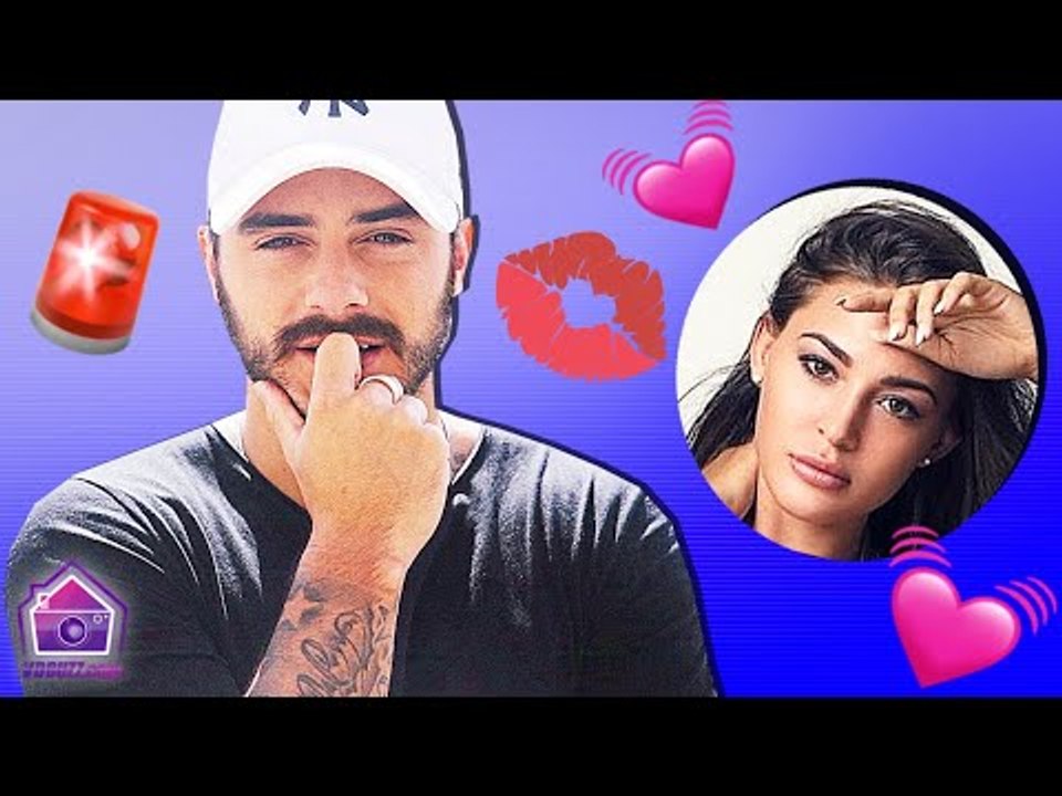 Benji Samat (LMAT) : Sa femme idéale ? Sa chérie Alix ou son ex Trystana ?