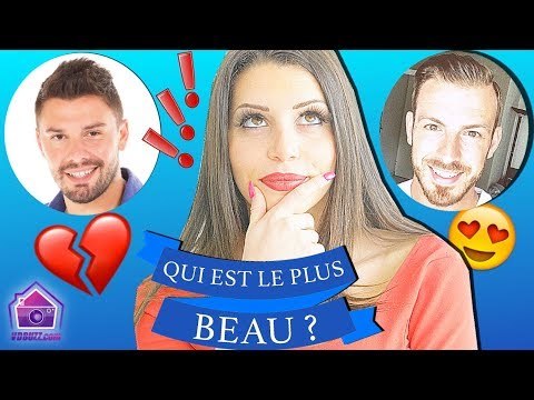Jessica (LMAT) : Qui est le plus beau pour la nouvelle marseillaise ? Kevin Guedj ?
