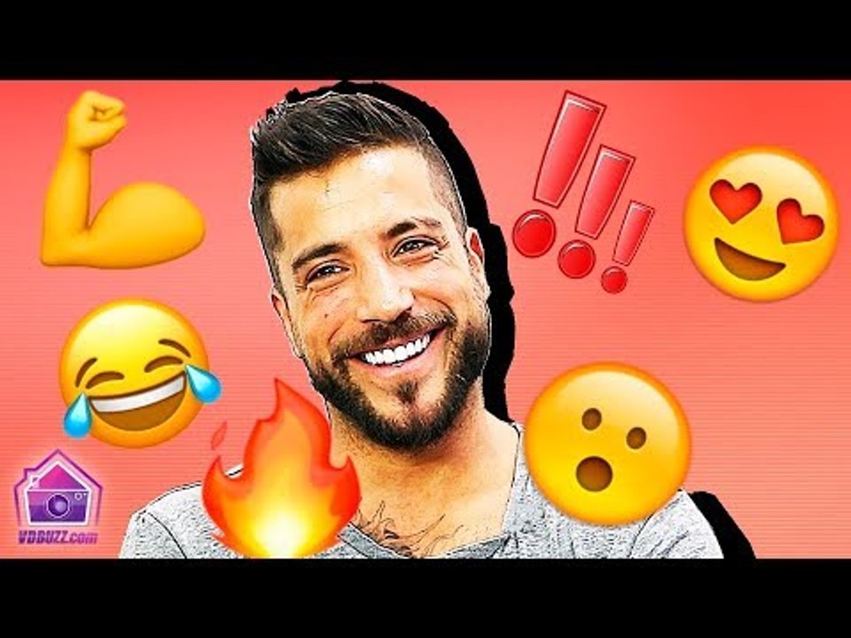 Alain (Les Anges 11) : La plus belle fille ? Montaine ? Mélanie Dedigama ? Aurélie Dotremont ?