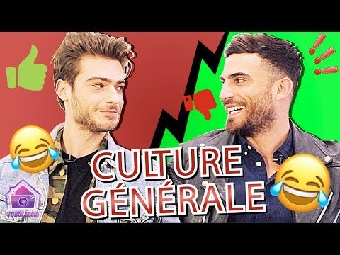 Ariel et Antoine (10 Couples Parfaits 3) : Auront-ils la moyenne en culture générale ?