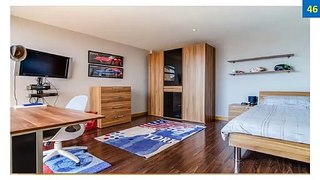 95 Cool Ideas! Modern Bedroom