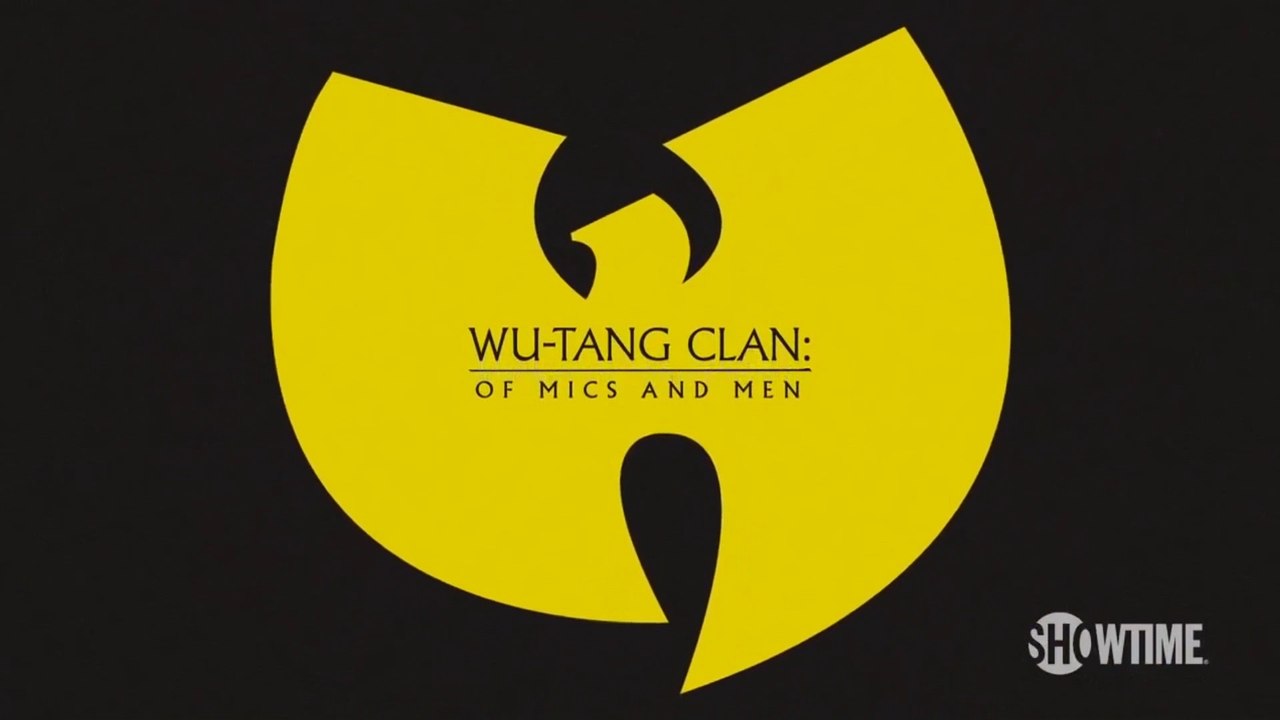 WU TANG CLAN - OF MICS AND MEN (2019) Trailer - Documentary - Série Tv