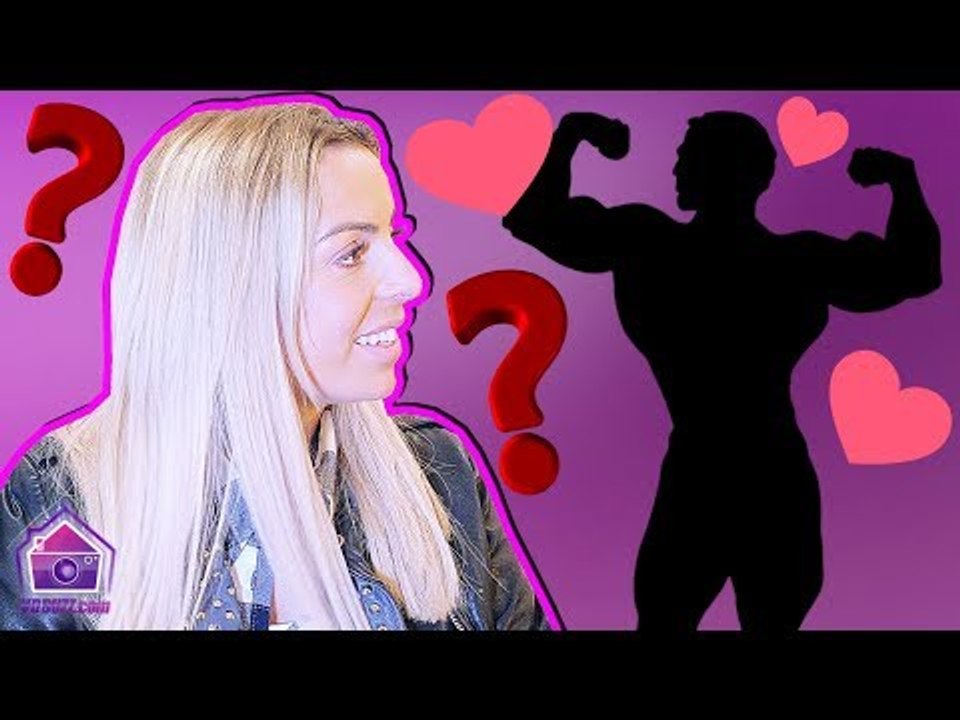 Hillary (Les Anges 11) : A quoi ressemble son homme idéal ?