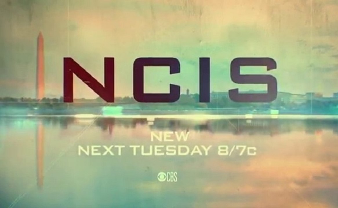 NCIS - Promo 16x23