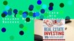 Full E-book Real Estate Investing: 15 Valuable Lessons Needed to Achieve Success  For Full