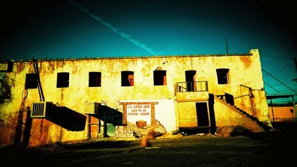 This small town might be the scariest in Arizona - ABC15 Digital