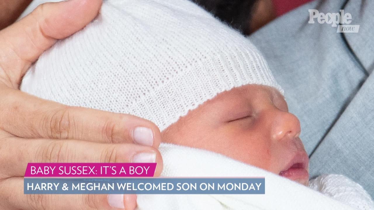 Amy Poehler Reacts to the Royal Baby Name — Here's Why Archie Is So Special to Her